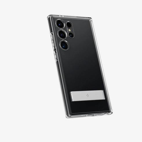 Spigen Galaxy S24 Ultra Case – Ultra Hybrid S