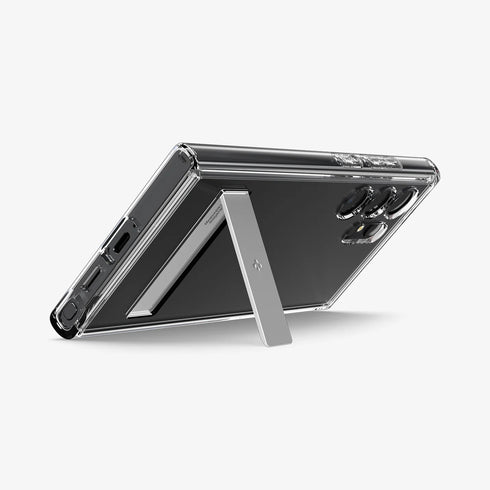 Spigen Galaxy S24 Ultra Case – Ultra Hybrid S