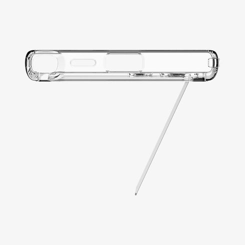 Spigen Galaxy S24 Ultra Case – Ultra Hybrid S