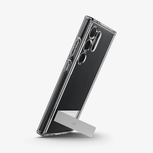 Spigen Galaxy S24 Ultra Case – Ultra Hybrid S