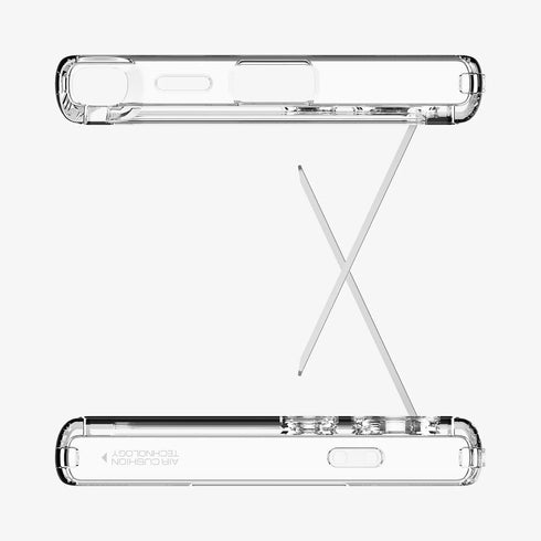 Spigen Galaxy S24 Ultra Case – Ultra Hybrid S