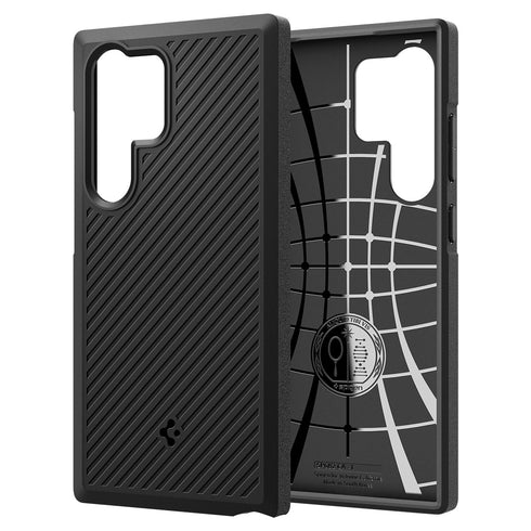 Spigen Galaxy S24 Ultra Case – Core Armor