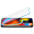 Spigen iPhone 14 / 13 Pro / 13 Screen Protector – GLAS.tR EZ Fit