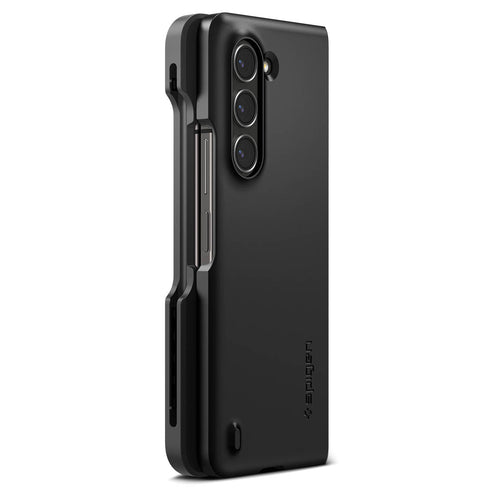Spigen Galaxy Z Fold 5 Series Case – Thin Fit P