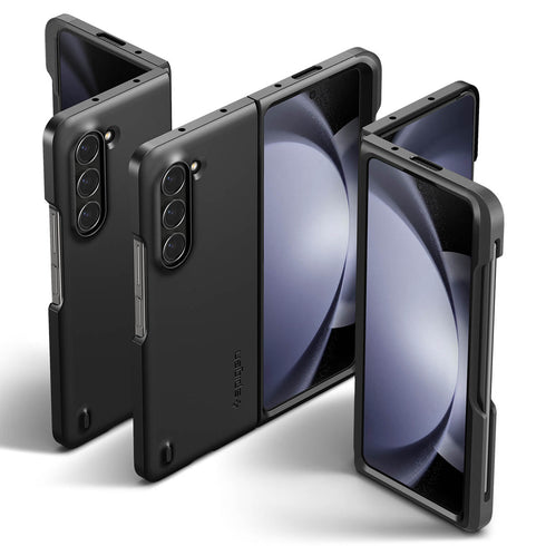 Spigen Galaxy Z Fold 5 Series Case – Thin Fit P