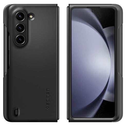 Spigen Galaxy Z Fold 5 Series Case – Thin Fit P