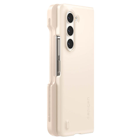 Spigen Galaxy Z Fold 5 Series Case – Thin Fit P