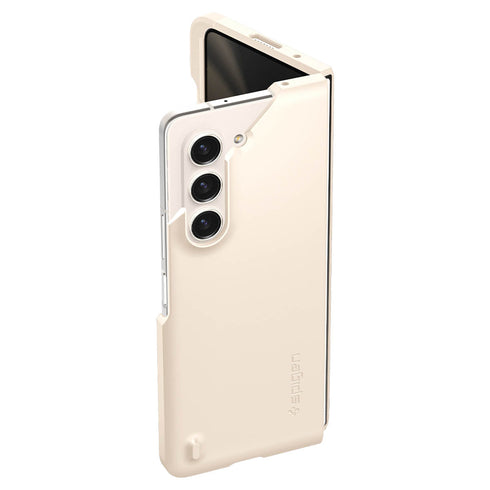 Spigen Galaxy Z Fold 5 Series Case – Thin Fit P