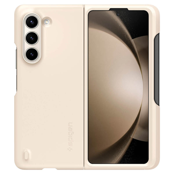 Spigen Galaxy Z Fold 5 Series Case – Thin Fit P