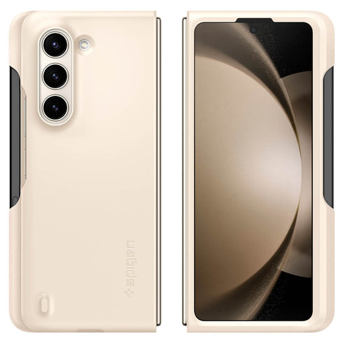 Spigen Galaxy Z Fold 5 Series Case – Thin Fit P
