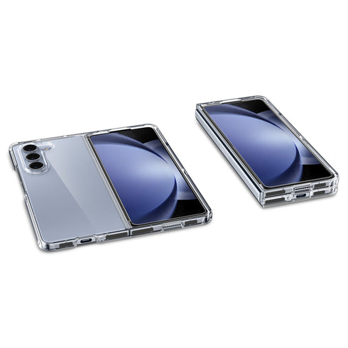 Spigen Galaxy Z Fold 5 Case – Ultra Hybrid