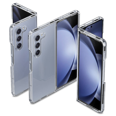 Spigen Galaxy Z Fold 5 Case – Ultra Hybrid