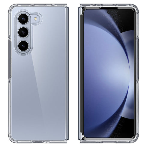 Spigen Galaxy Z Fold 5 Case – Ultra Hybrid