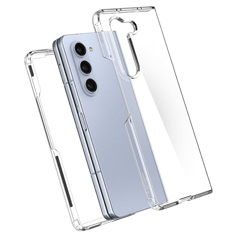 Spigen Galaxy Z Fold 5 Case – Ultra Hybrid
