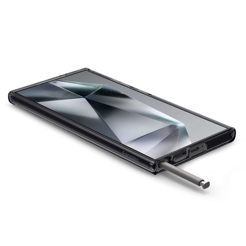 Spigen Galaxy S24 Ultra Case – Ultra Hybrid Metal Ring (MagFit)
