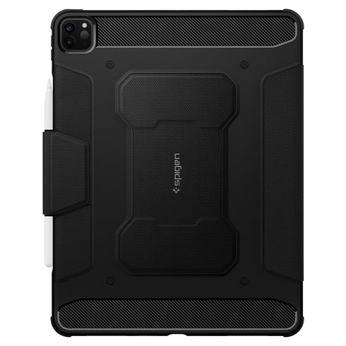 Spigen iPad Pro 11” (2022/2021/2020/2018) Case – Rugged Armor Pro