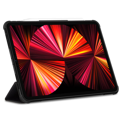 Spigen iPad Pro 11” (2022/2021/2020/2018) Case – Rugged Armor Pro