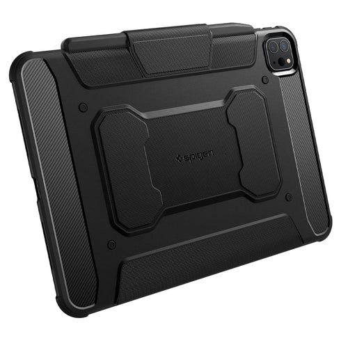 Spigen iPad Pro 11” (2025/2024) Case – Rugged Armor Pro