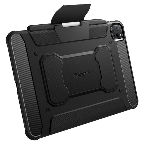 Spigen iPad Pro 11” (2025/2024) Case – Rugged Armor Pro