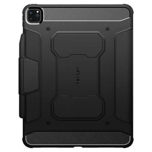 Spigen iPad Pro 13” (2025 / 2024) Case – Rugged Armor Pro