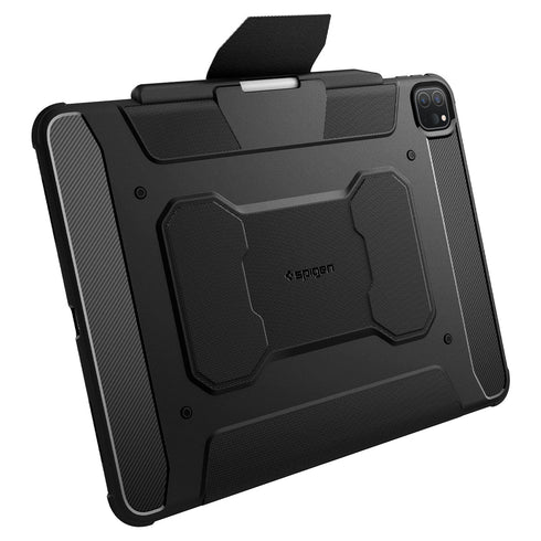 Spigen iPad Pro 13” (2025 / 2024) Case – Rugged Armor Pro