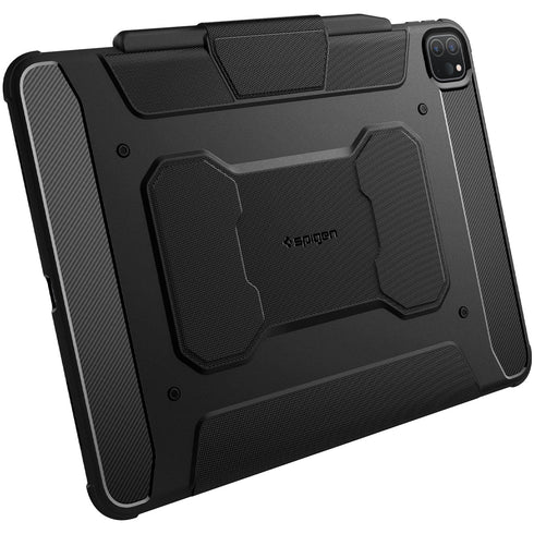 Spigen iPad Pro 13” (2025 / 2024) Case – Rugged Armor Pro