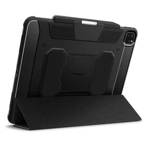 Spigen iPad Pro 13” (2025 / 2024) Case – Rugged Armor Pro