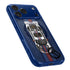 Spigen iPhone 17 Pro Max Case - C11 Series Le Mans Edition (MagFit)
