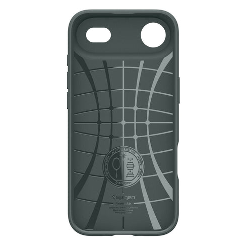 Spigen iPhone Air Case – Liquid Air