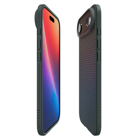 Spigen iPhone Air Case – Liquid Air