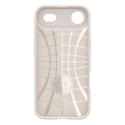 Spigen iPhone Air Case – Liquid Air