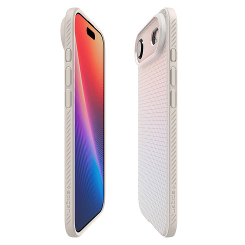 Spigen iPhone Air Case – Liquid Air