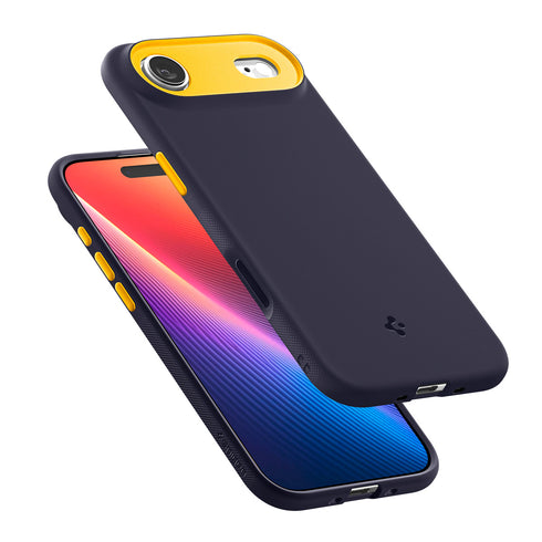 Spigen iPhone Air Case – Nano Pop (MagFit)