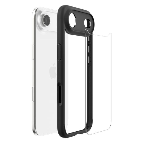 Spigen iPhone Air Case – Ultra Hybrid