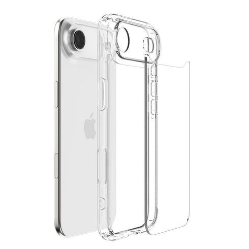 Spigen iPhone Air Case – Ultra Hybrid