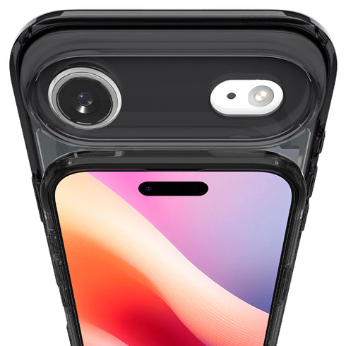 Spigen iPhone Air Case – Ultra Hybrid Zero One (MagFit)
