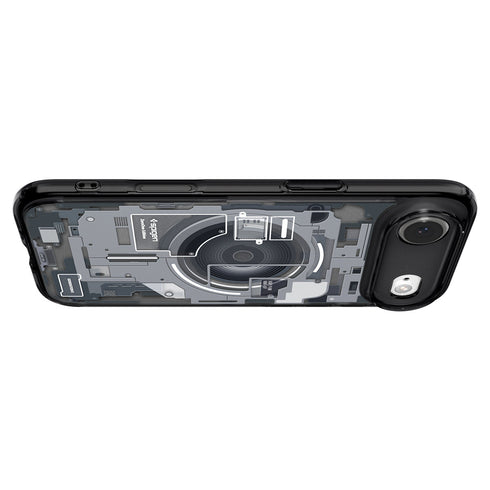Spigen iPhone Air Case – Ultra Hybrid Zero One (MagFit)