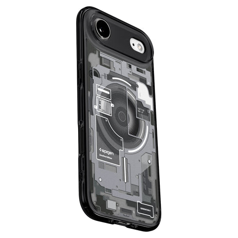 Spigen iPhone Air Case – Ultra Hybrid Zero One (MagFit)