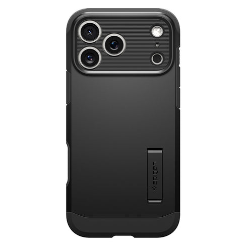 Spigen iPhone 17 Pro Case - Tough Armor T (MagFit)