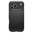 Spigen iPhone 17 Pro Case - Tough Armor T (MagFit)