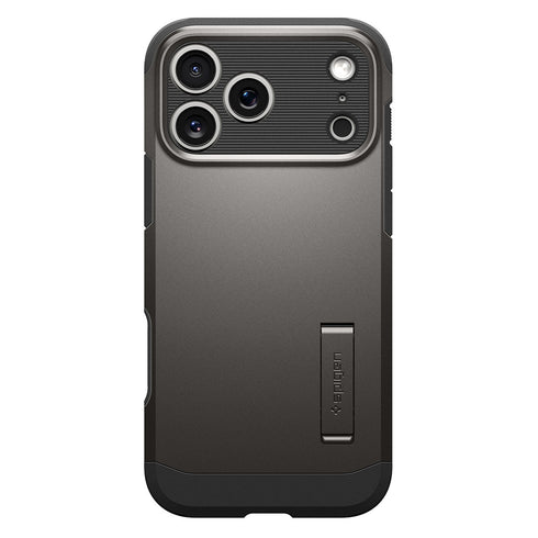 Spigen iPhone 17 Pro Case - Tough Armor T (MagFit)