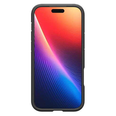 Spigen iPhone 17 Pro Case - Tough Armor T (MagFit)