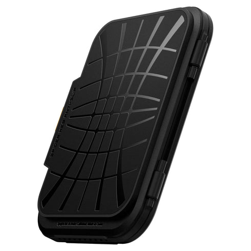 Spigen MagSafe Card Holder – Lock Fit (MagFit)