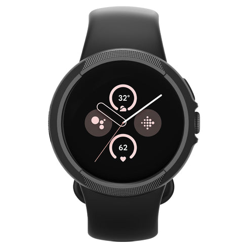 Spigen Pixel Watch 3 (45mm) Case - Liquid Air