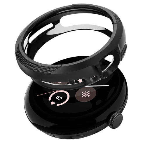 Spigen Pixel Watch 3 (45mm) Case - Liquid Air