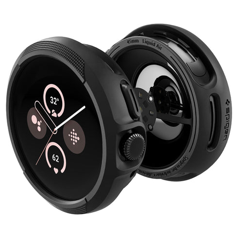 Spigen Pixel Watch 3 (45mm) Case - Liquid Air