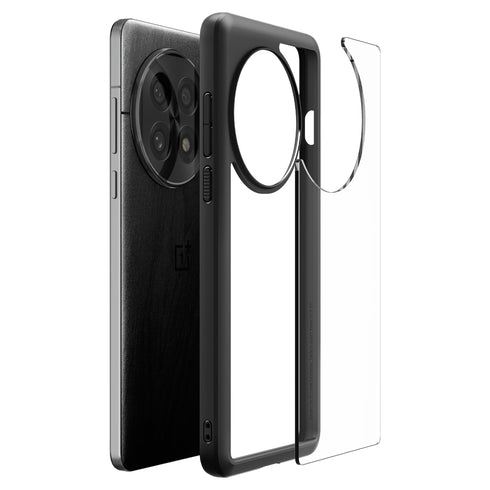 Spigen OnePlus 13 Case – Ultra Hybrid