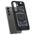 Spigen Galaxy S25 Plus Case - Ultra Hybrid MagFit Zero One