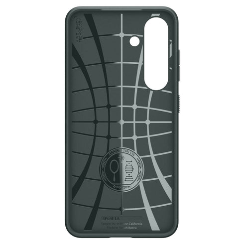 Spigen Galaxy S25 Case – Liquid Air
