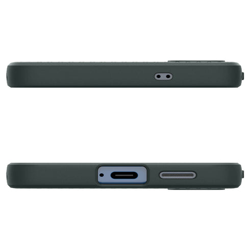 Spigen Galaxy S25 Case – Liquid Air